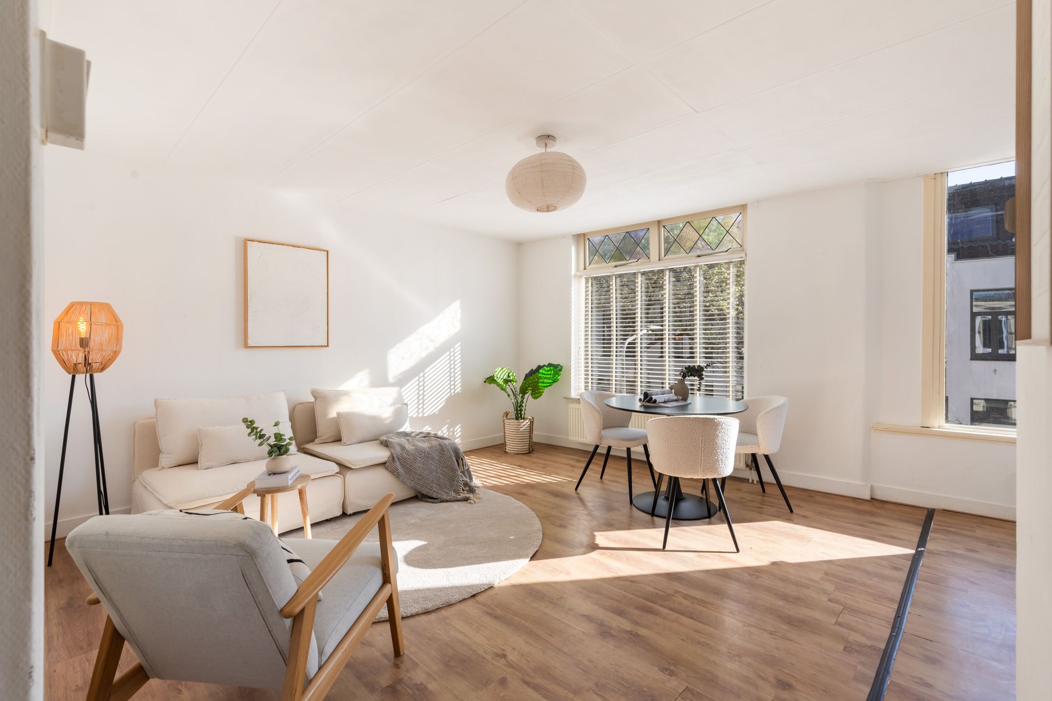 Foto 6 van Rozenstraat 138-A