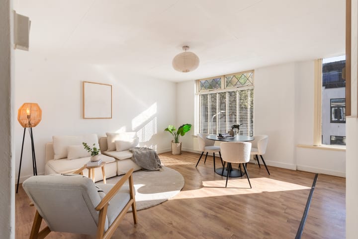 Foto 6 van Rozenstraat 138-A