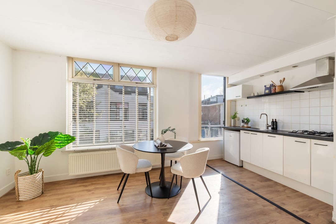 Foto 8 van Rozenstraat 138-A