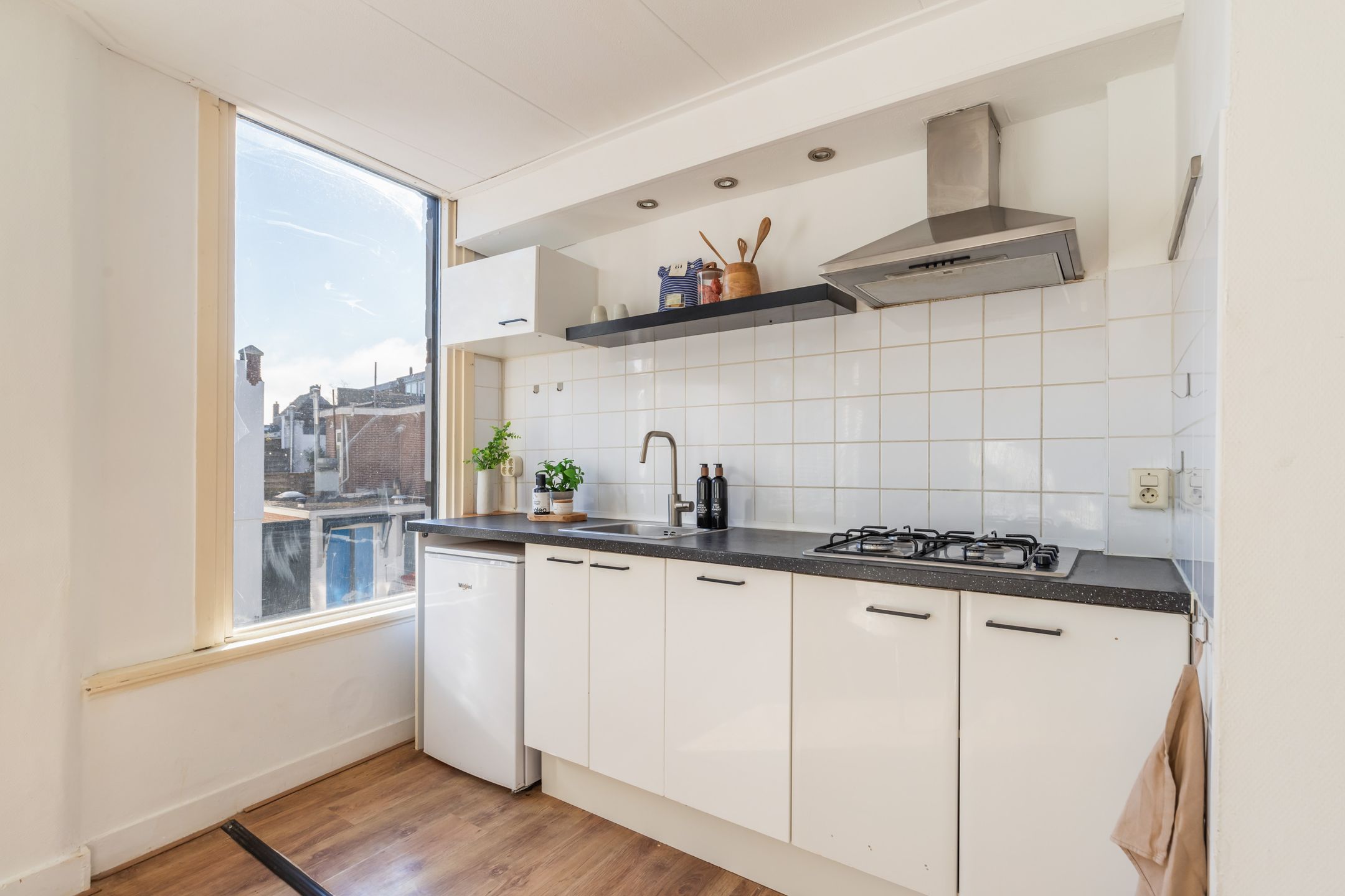 Foto 9 van Rozenstraat 138-A