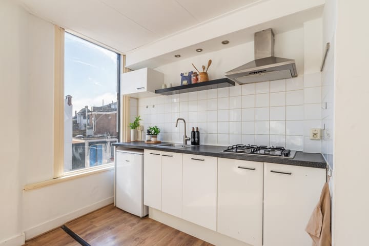 Foto 9 van Rozenstraat 138-A