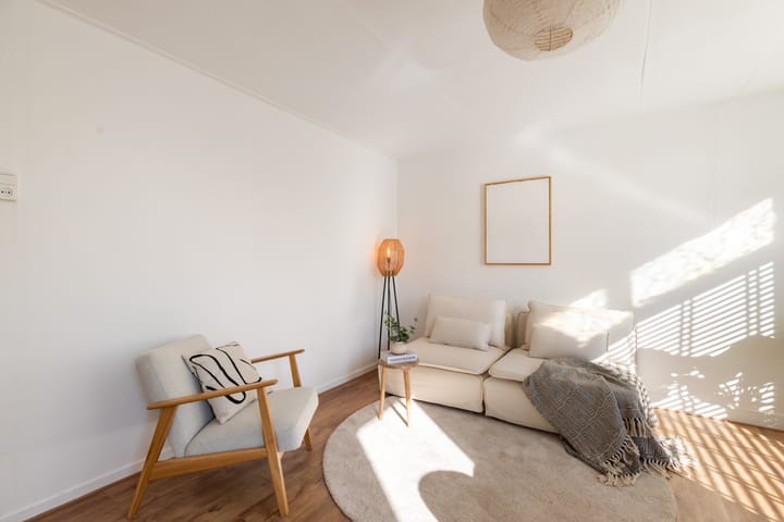 Foto 16 van Rozenstraat 138-A