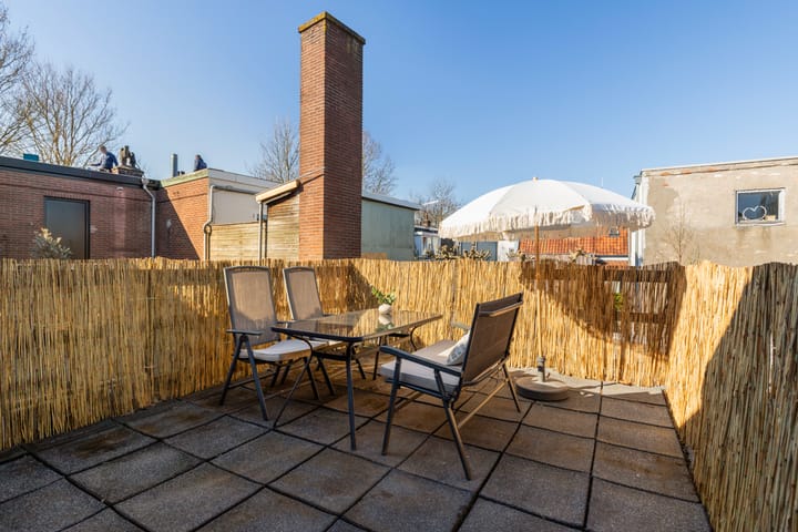 Foto 22 van Rozenstraat 138-A