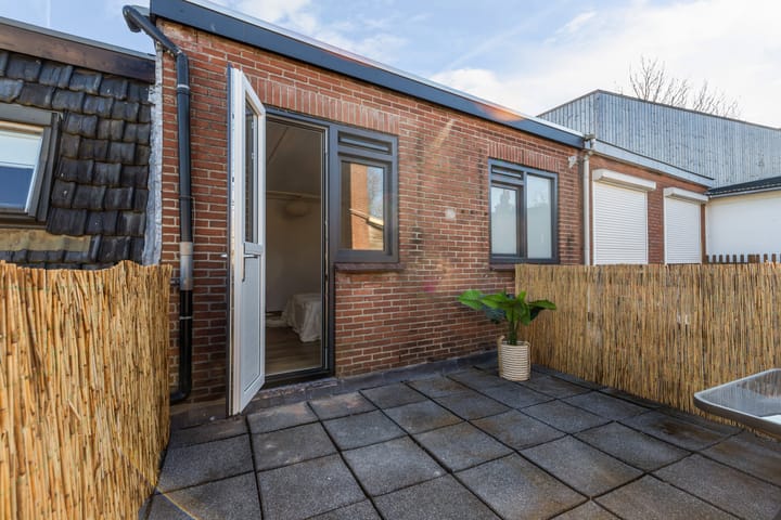 Foto 24 van Rozenstraat 138-A