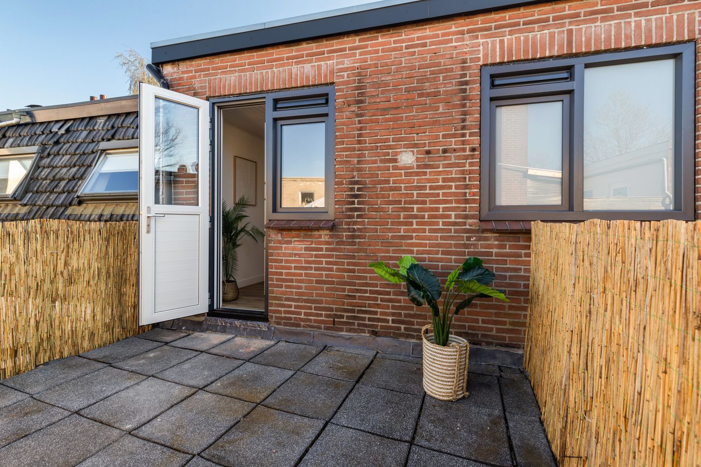 Foto 25 van Rozenstraat 138-A