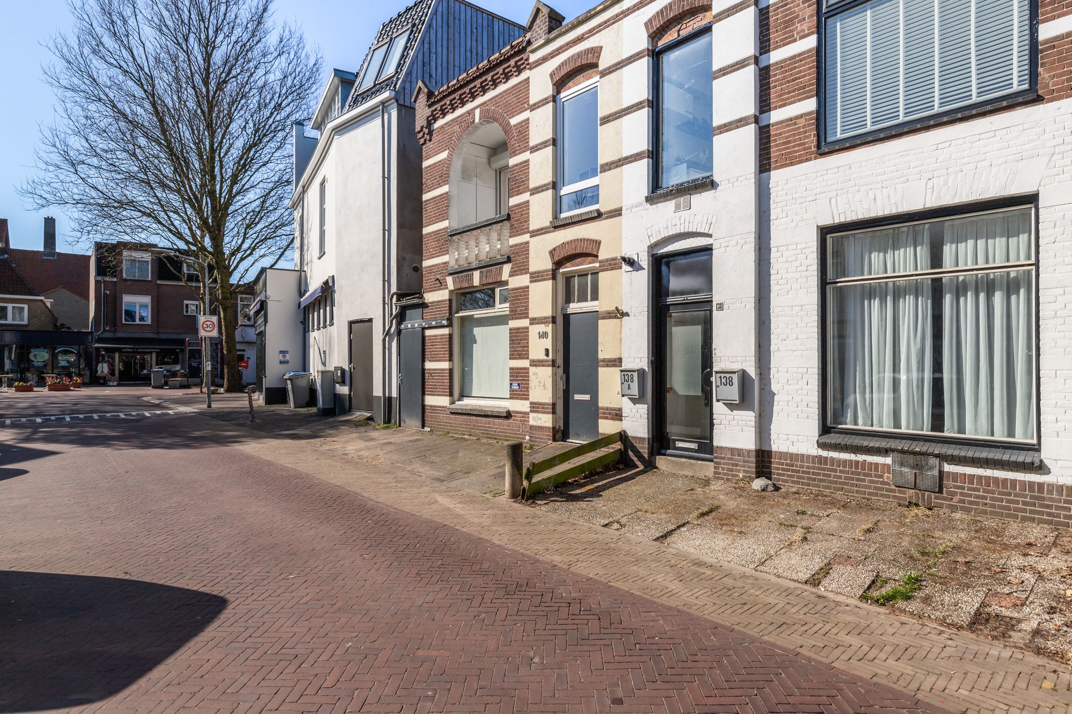 Foto 27 van Rozenstraat 138-A