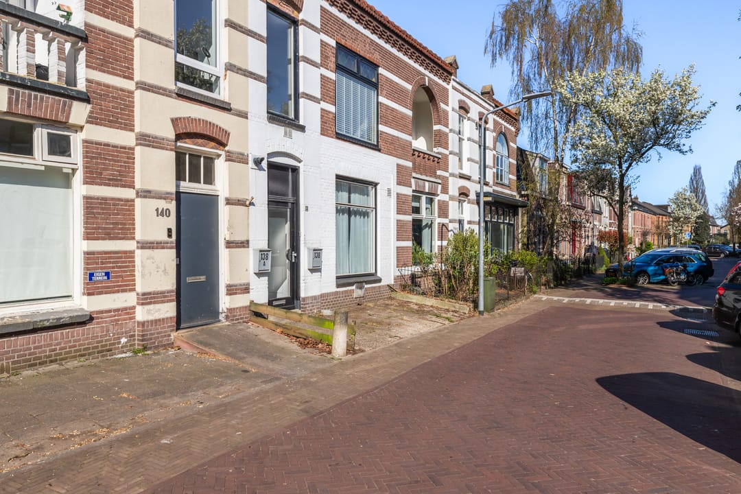 Foto 28 van Rozenstraat 138-A