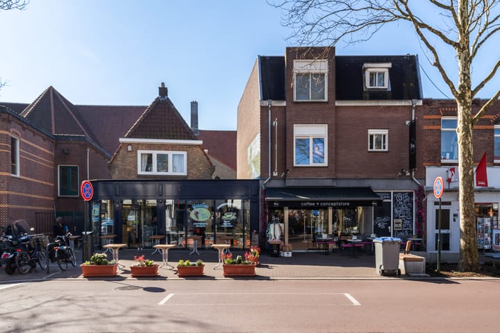 Foto 29 van Rozenstraat 138-A