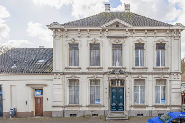 Markt 84