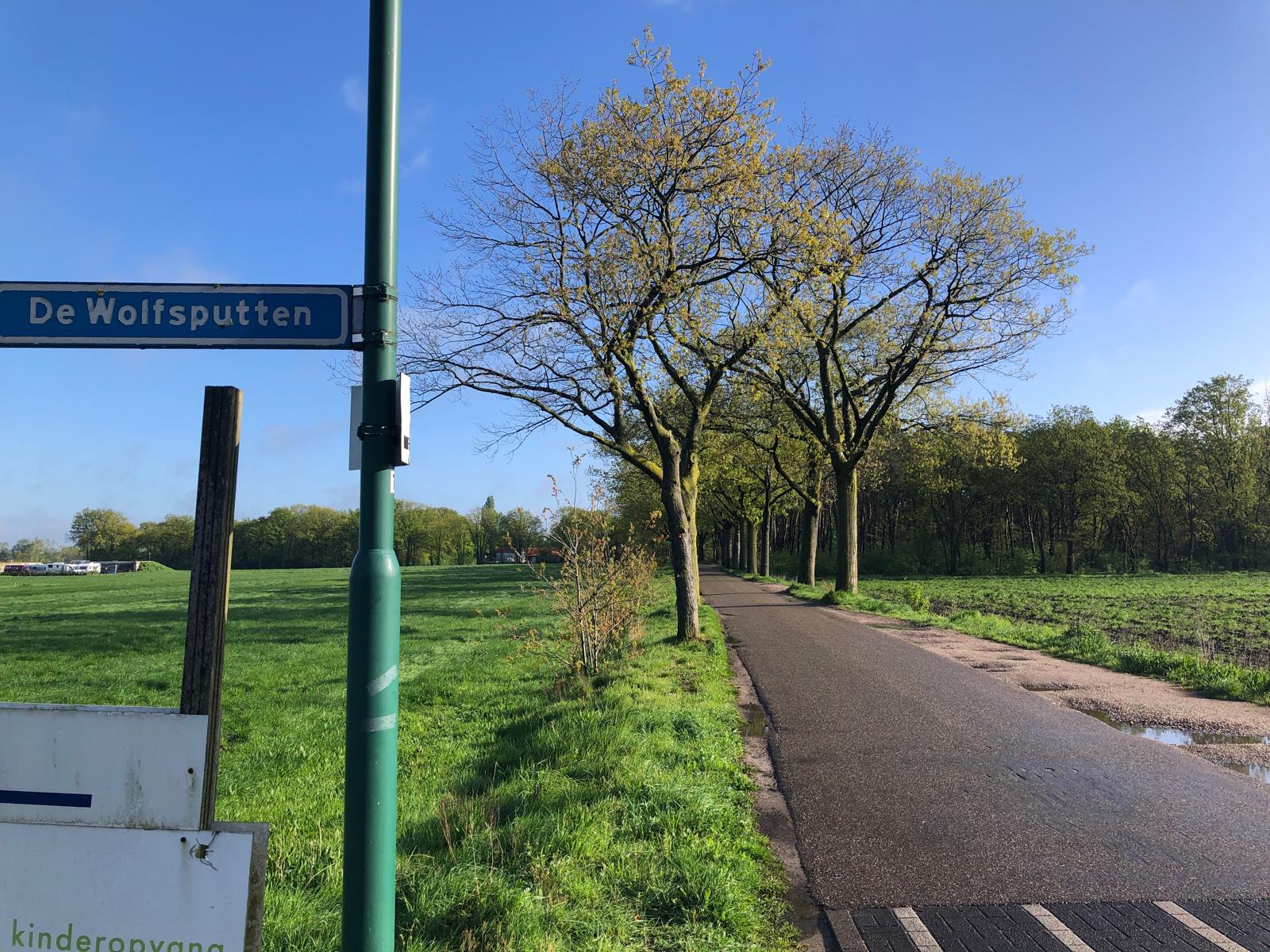 Foto 6 van De Wolfsputten