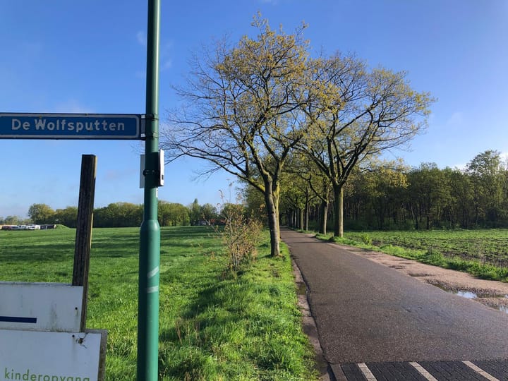 Photo 6 of De Wolfsputten