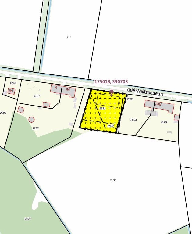 Foto 9 van De Wolfsputten