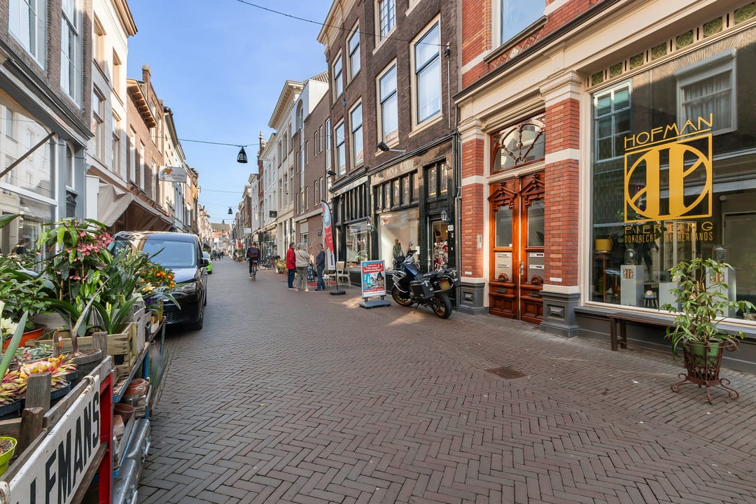 Foto 2 van Voorstraat 406