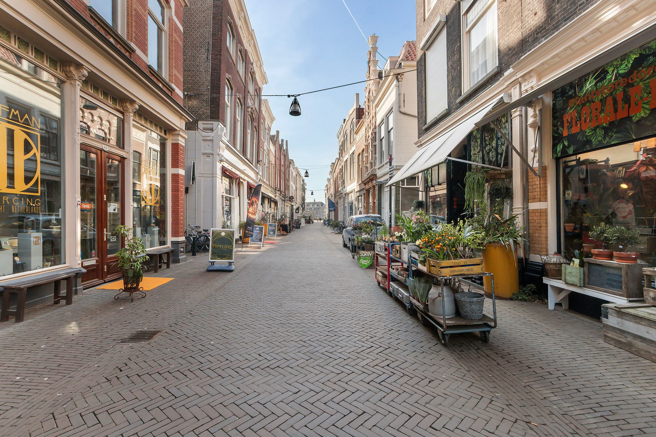 Foto 3 van Voorstraat 406