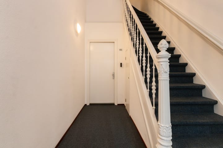 Foto 4 van Voorstraat 406
