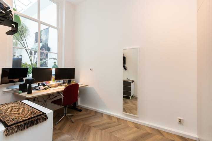 Foto 9 van Voorstraat 406