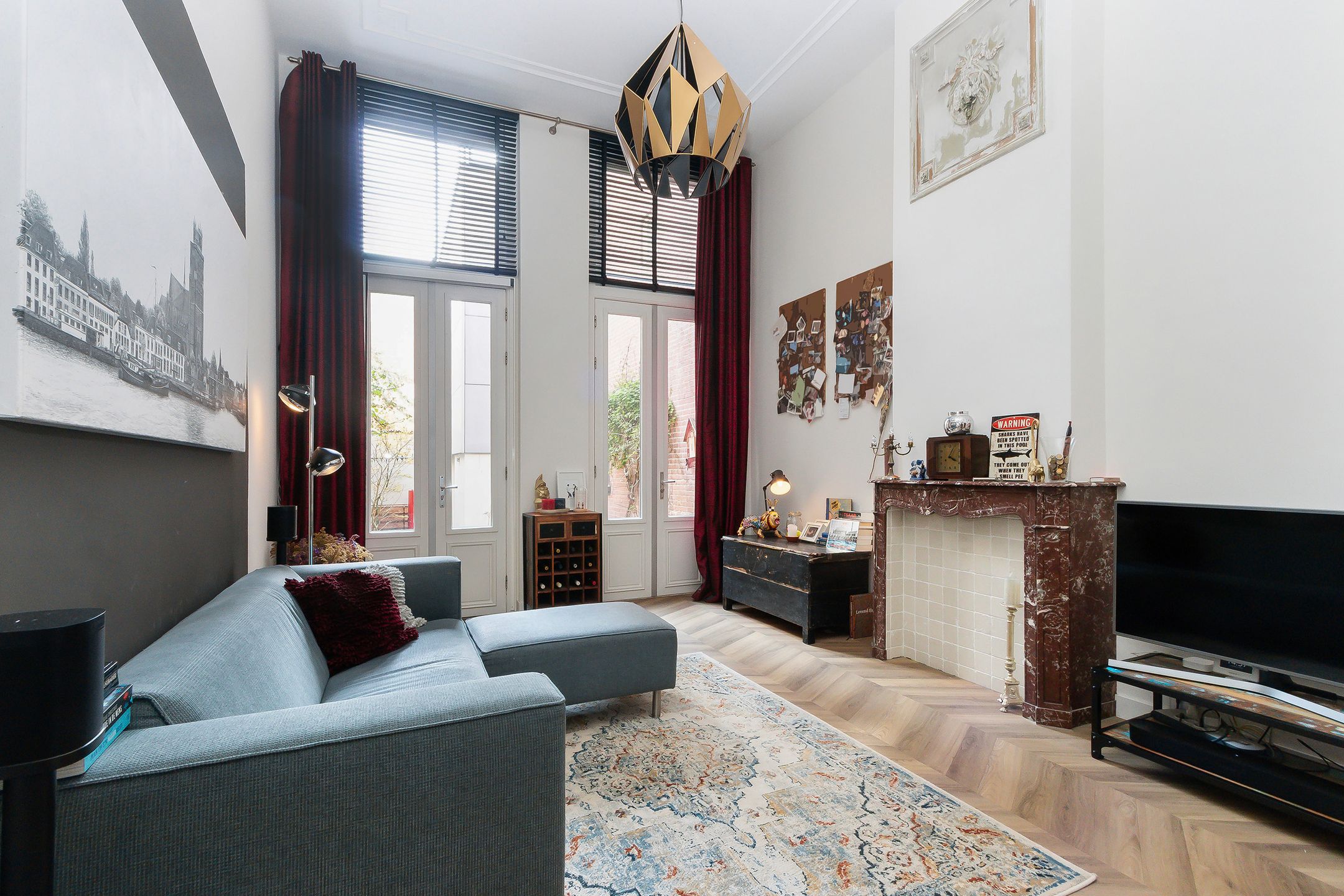 Foto 18 van Voorstraat 406