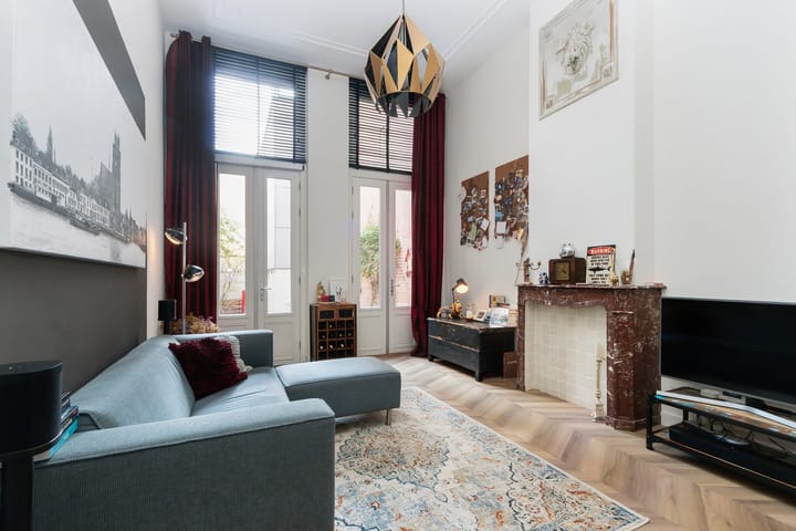 Foto 18 van Voorstraat 406