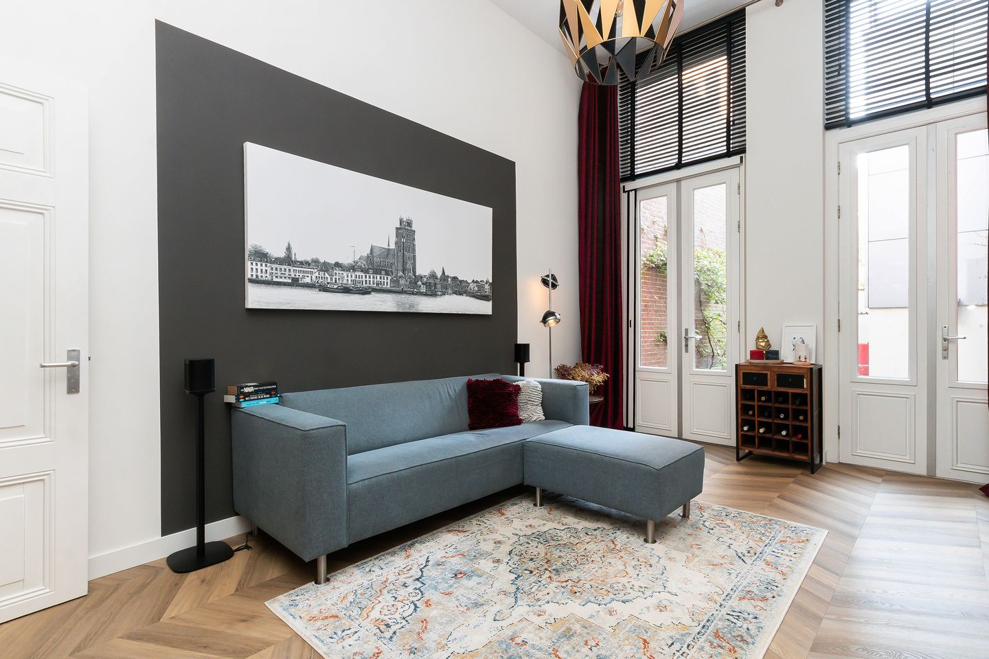 Foto 19 van Voorstraat 406