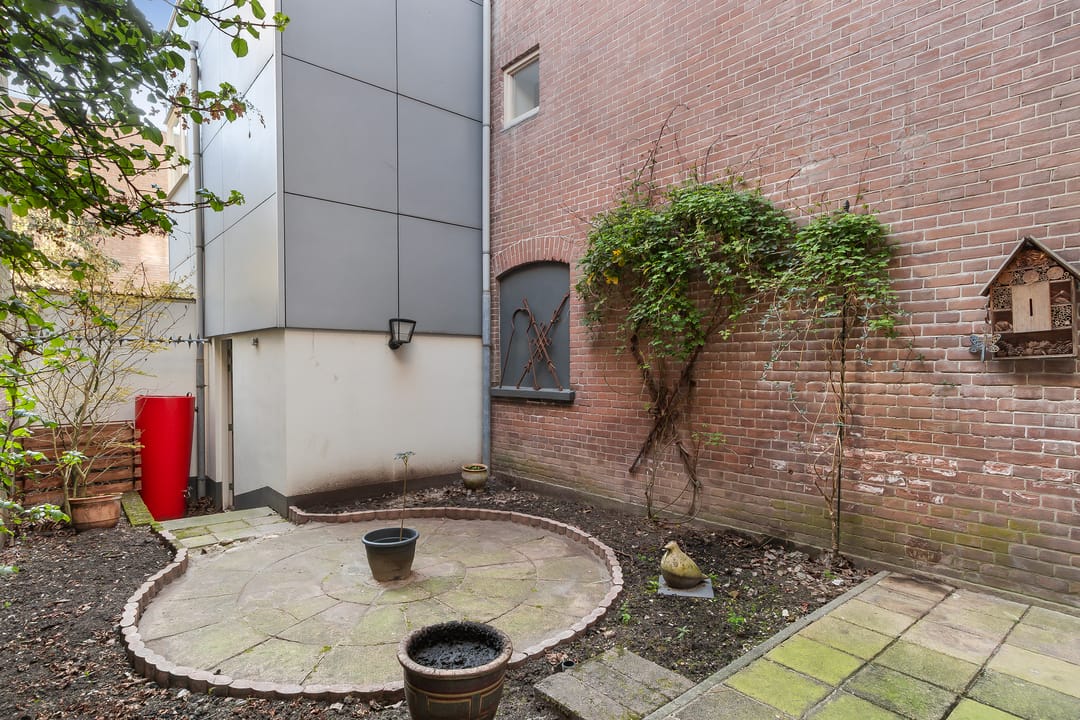 Foto 22 van Voorstraat 406