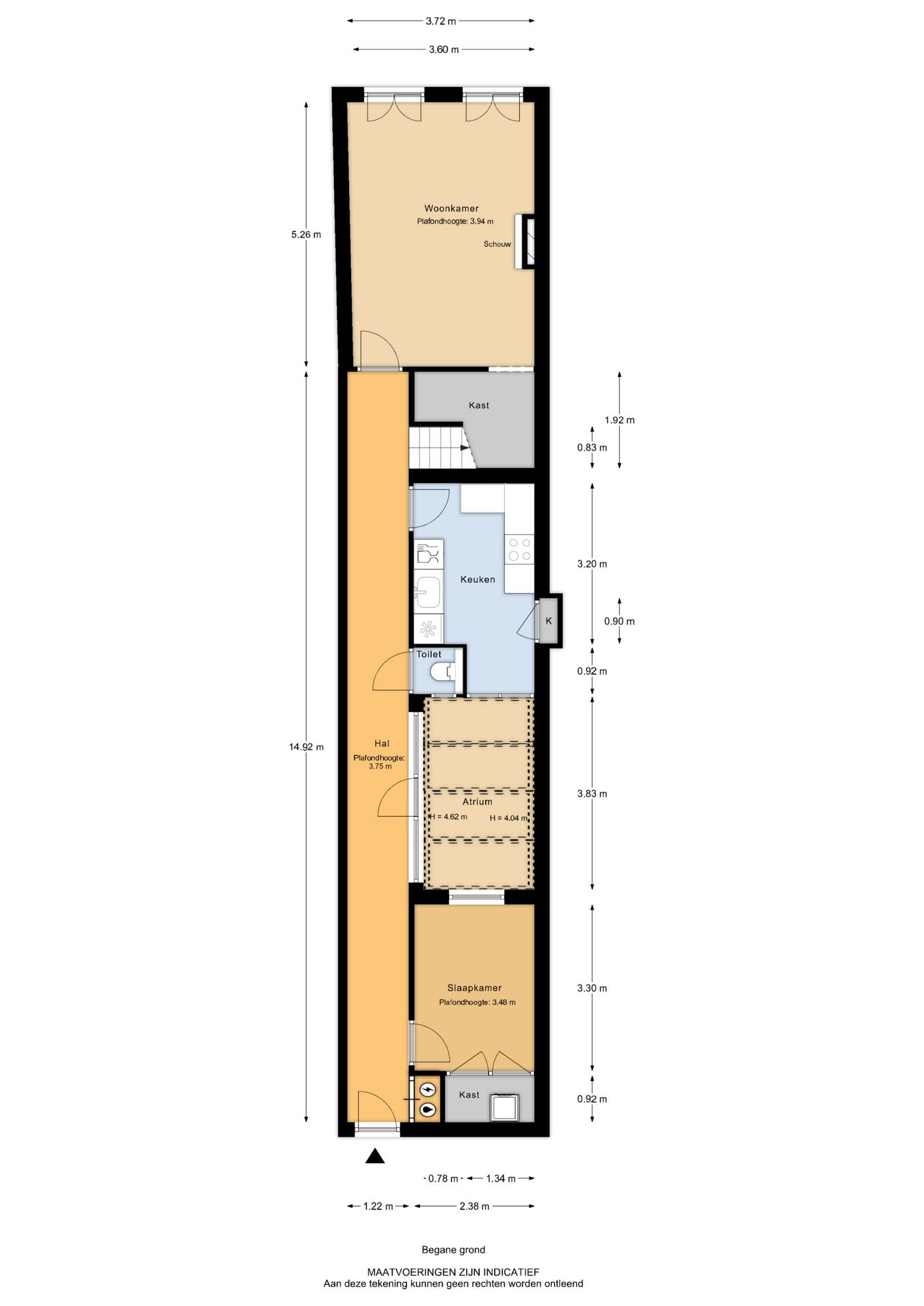 Foto 34 van Voorstraat 406