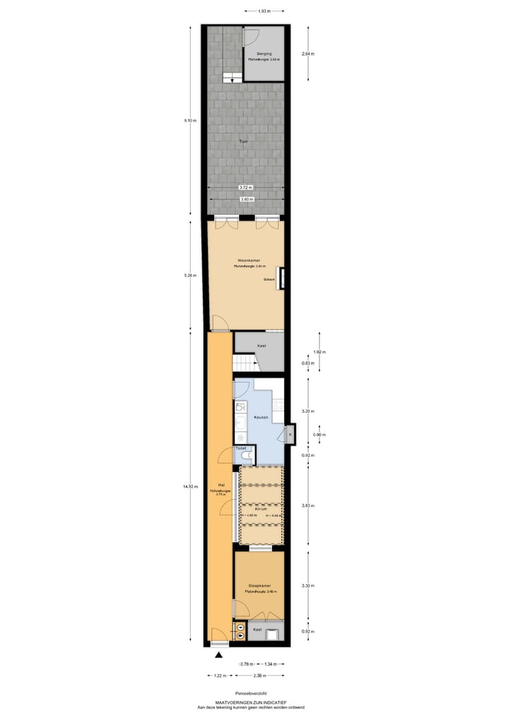 Foto 38 van Voorstraat 406