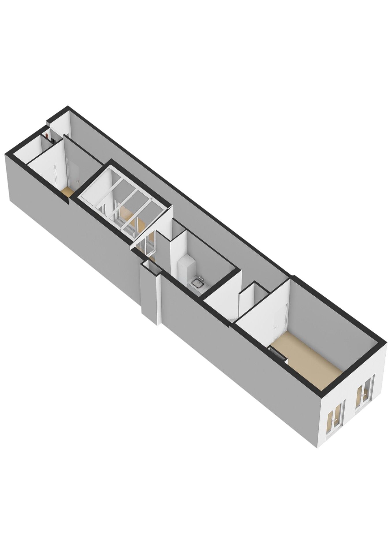 Foto 40 van Voorstraat 406