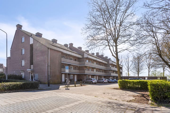 Foto 5 van Peellaan 161