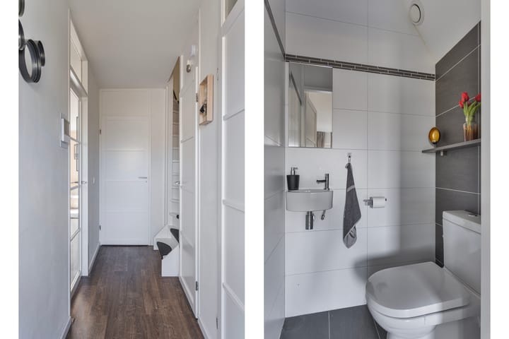 Foto 9 van Peellaan 161