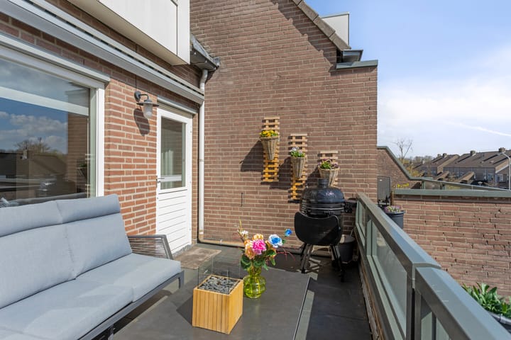 Foto 20 van Peellaan 161