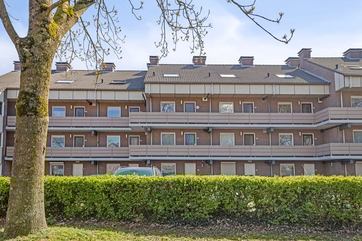 Foto 30 van Peellaan 161