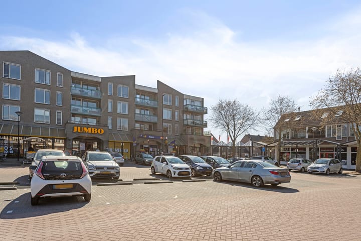 Foto 32 van Peellaan 161