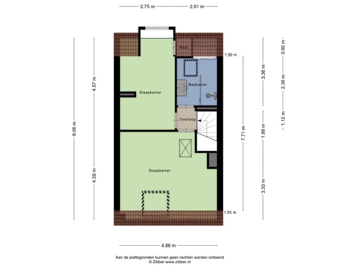 Foto 34 van Peellaan 161