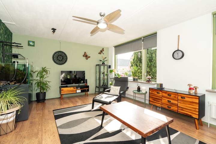 Foto 8 van Kerklaan 11