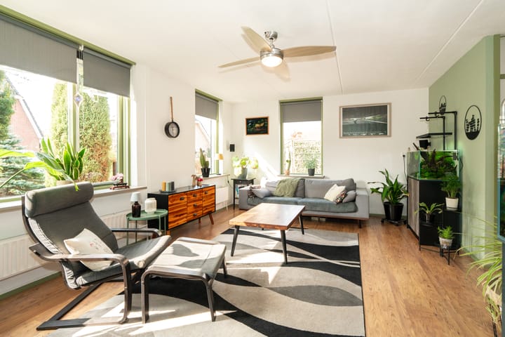 Foto 10 van Kerklaan 11