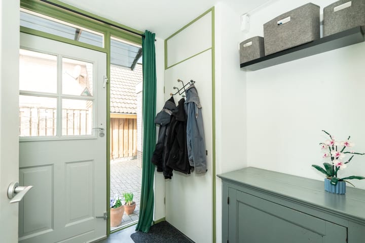 Foto 6 van Kerklaan 11