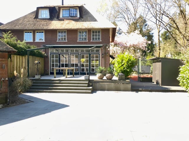 Oude Huizerweg 22