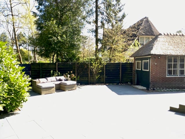 Foto 23 van Oude Huizerweg 22