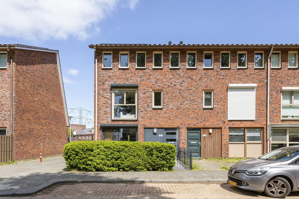 Carel Willinksingel 322