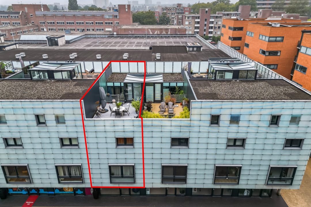 Photo 1 of Roggestraat 151