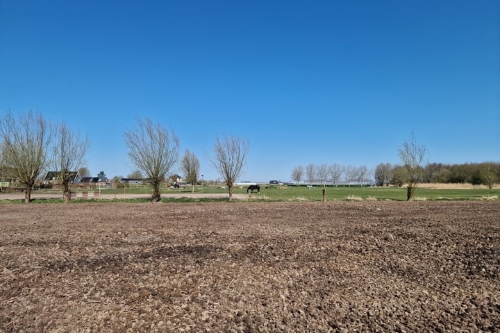 Foto 1 van Nieuwkoopseweg nabij 44a