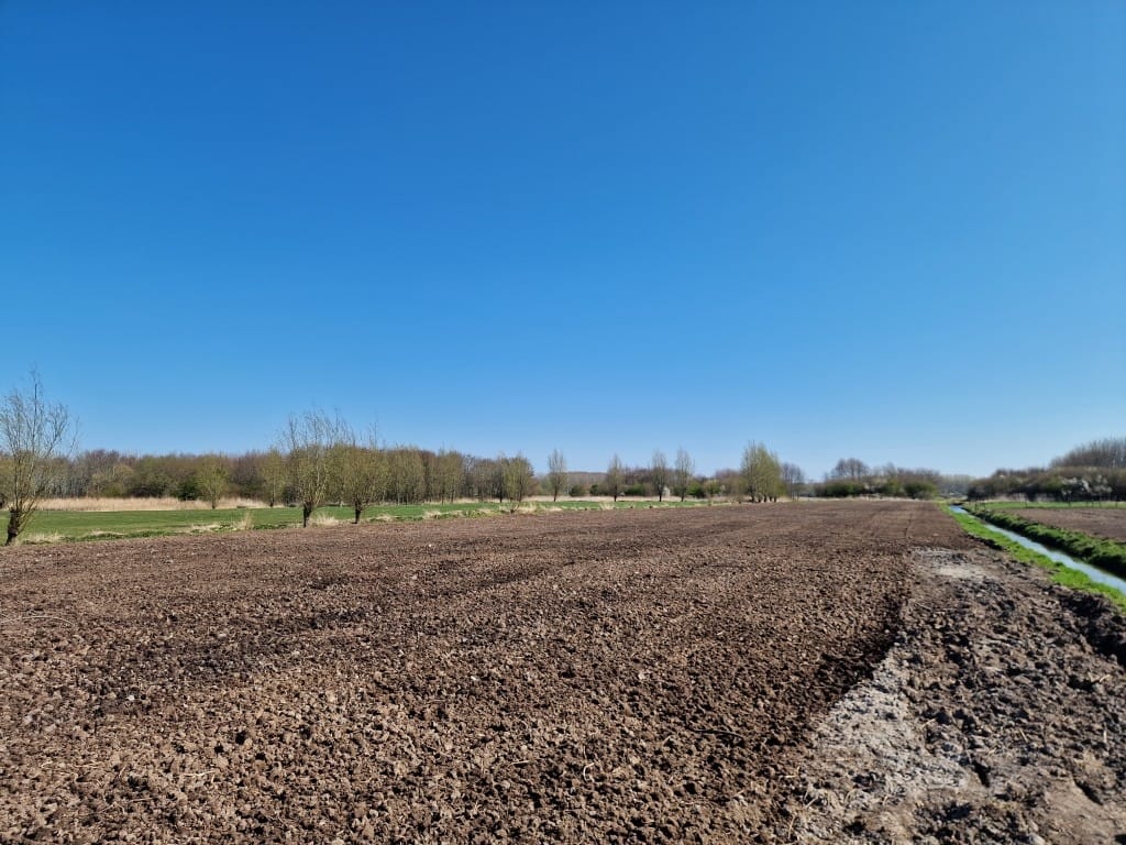 Foto 2 van Nieuwkoopseweg nabij 44a