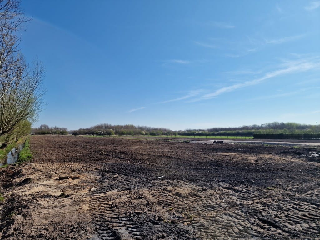 Foto 3 van Nieuwkoopseweg nabij 44a