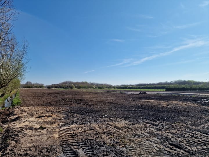 Foto 3 van Nieuwkoopseweg nabij 44a