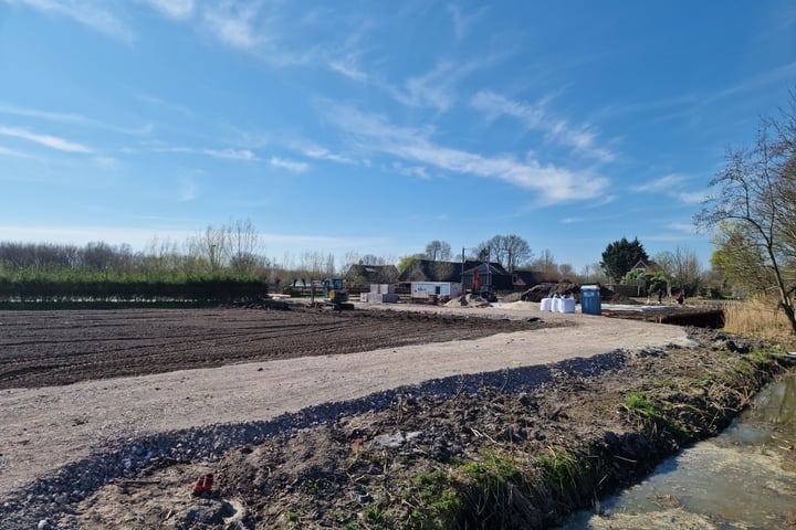 Foto 4 van Nieuwkoopseweg nabij 44a