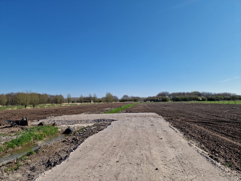 Foto 5 van Nieuwkoopseweg nabij 44a