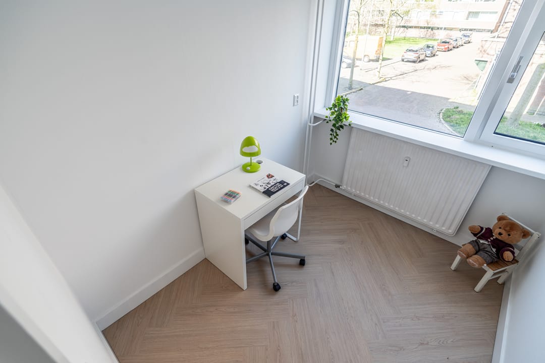 Foto 26 van Raaphorst 23