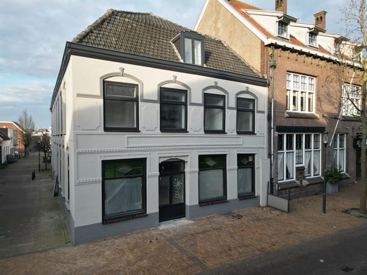 Kerkstraat 6 F