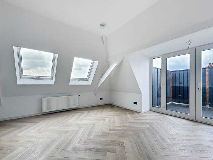 Photo 3 of Kerkstraat 6-F