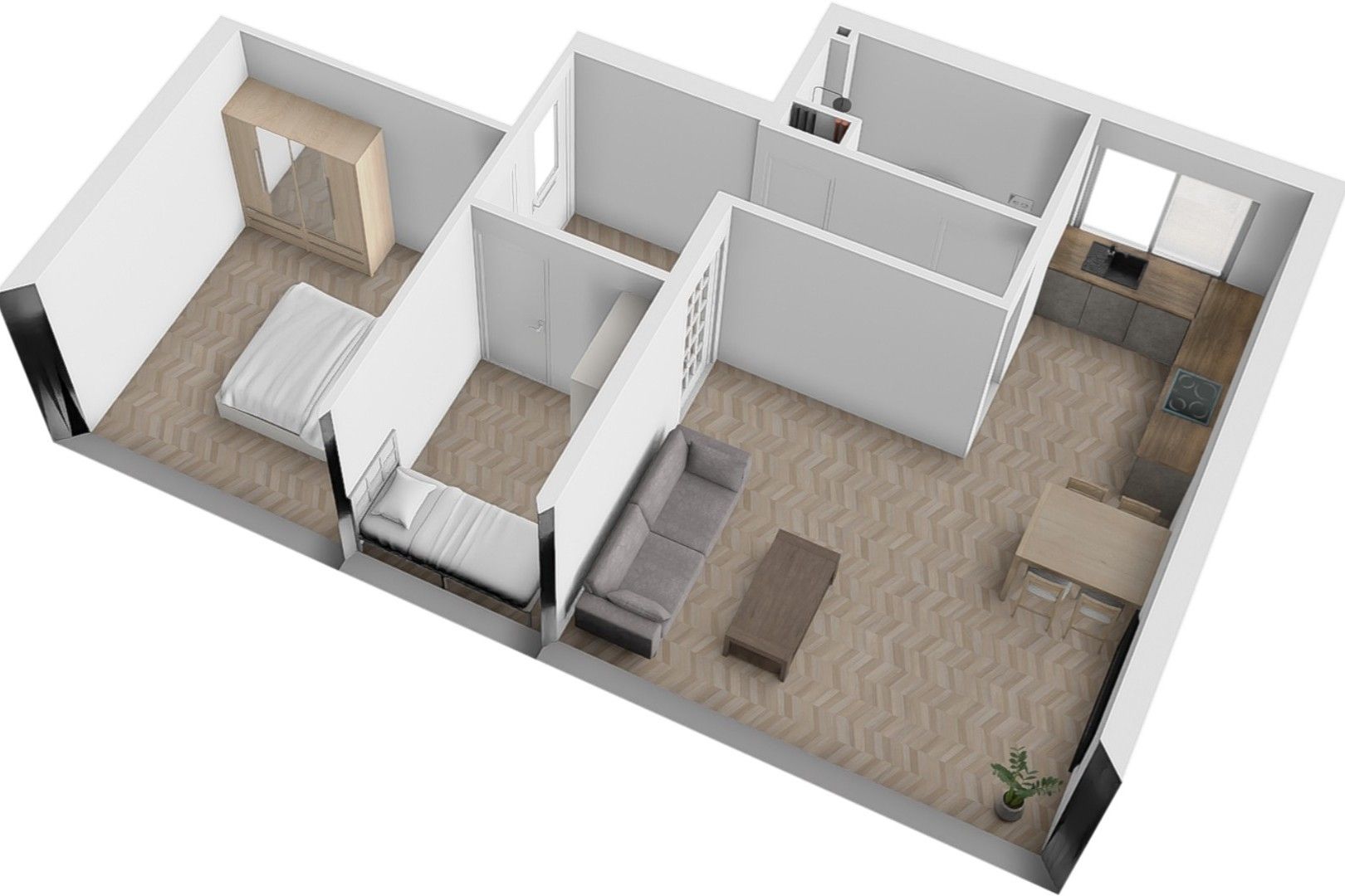 Foto 33 van Raaphorst 23